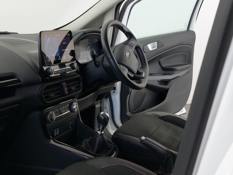 Used Ford Ecosport 2019 for sale - 78178731: Photo 11