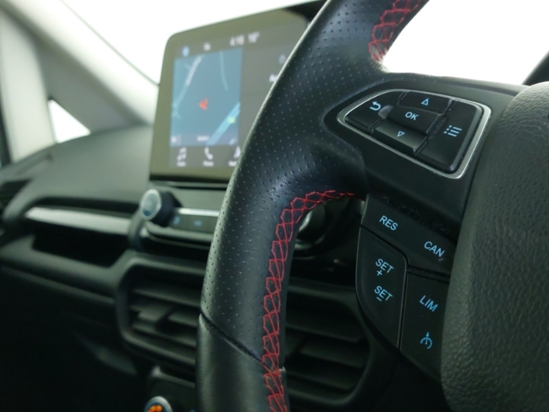 Used Ford Ecosport 2019 for sale - 78178731: Photo 15