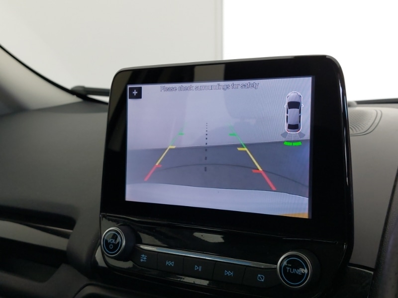 Used Ford Ecosport 2019 for sale - 78178731: Photo 16