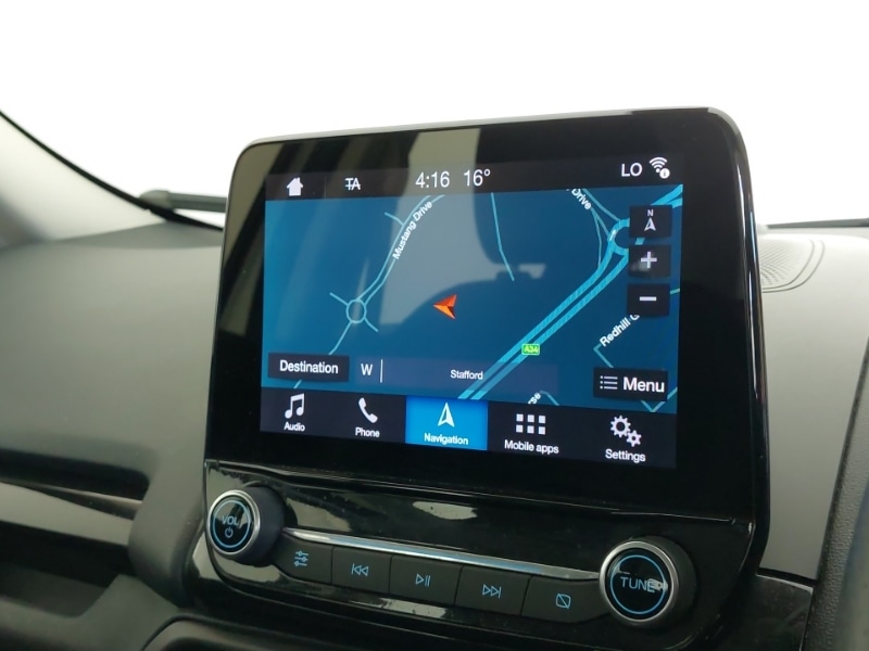 Used Ford Ecosport 2019 for sale - 78178731: Photo 17