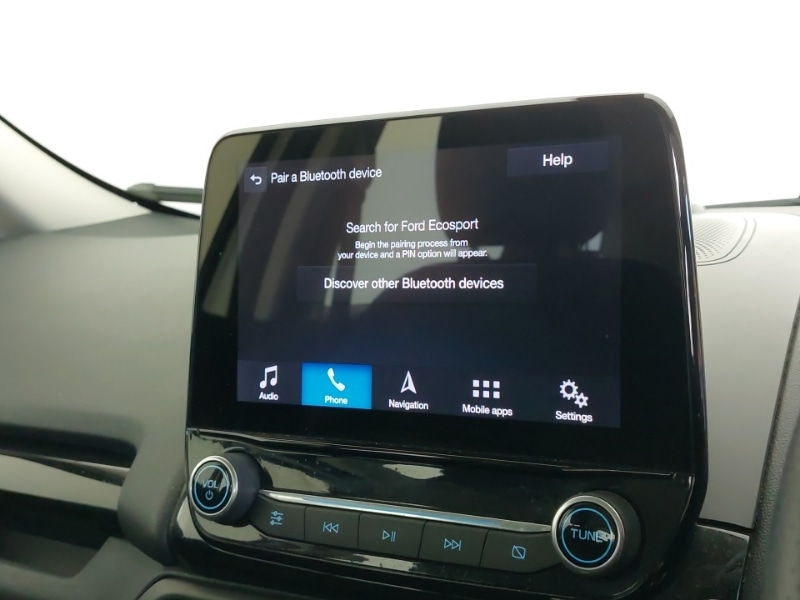 Used Ford Ecosport 2019 for sale - 78178731: Photo 18