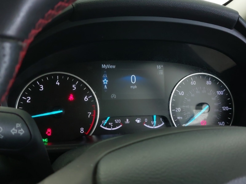 Used Ford Ecosport 2019 for sale - 78178731: Photo 19