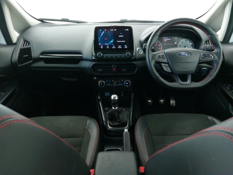 Used Ford Ecosport 2019 for sale - 78178731: Photo 2