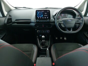 Used Ford Ecosport 2019 for sale - 78178731: Photo