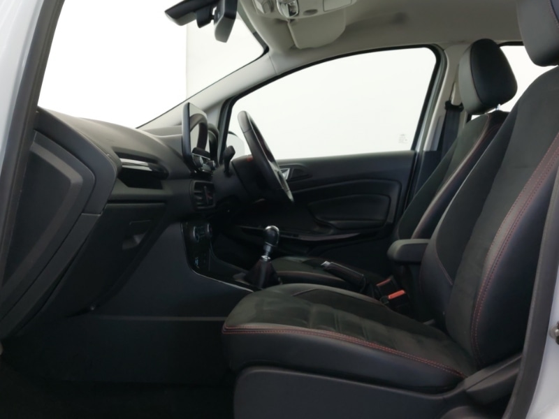 Used Ford Ecosport 2019 for sale - 78178731: Photo 5