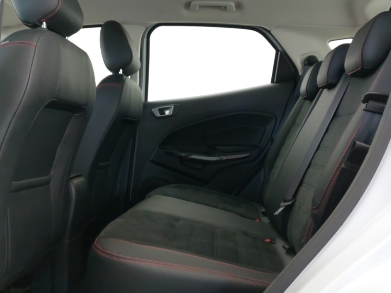 Used Ford Ecosport 2019 for sale - 78178731: Photo 6