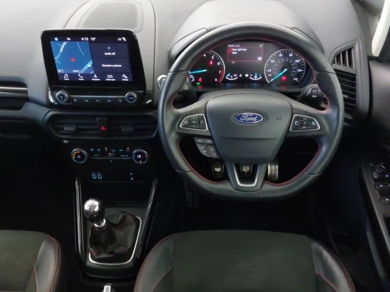 Used Ford Ecosport 2019 for sale - 78178731: Photo 7