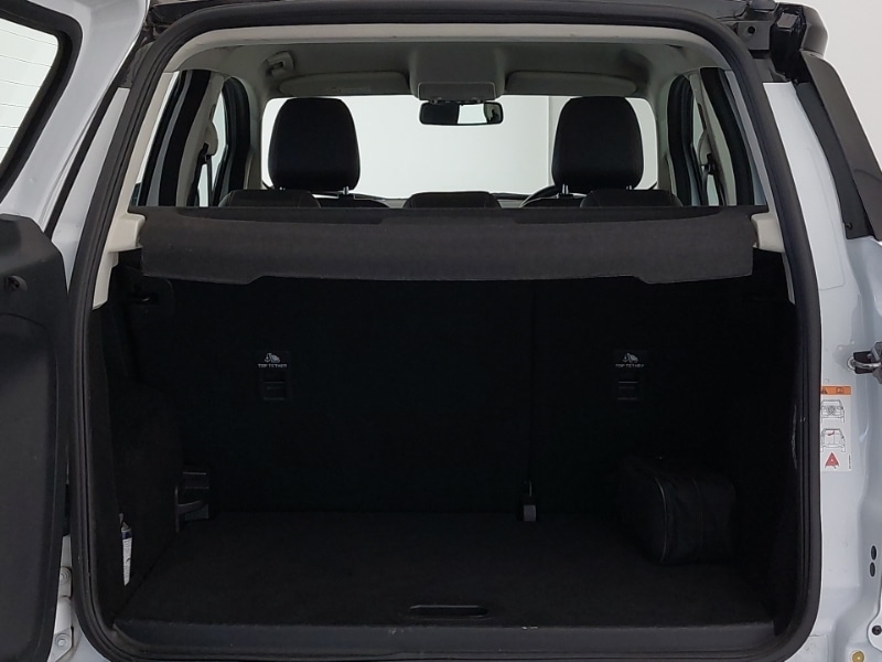 Used Ford Ecosport 2019 for sale - 78178731: Photo 8