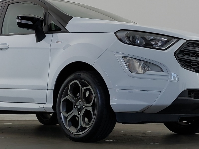 Used Ford Ecosport 2019 for sale - 78178731: Photo 9