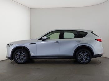 Used Mazda CX-60 2024 for sale - 78973066: Photo