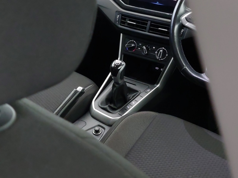 Used Volkswagen Taigo 2023 for sale - 77777017: Photo 10