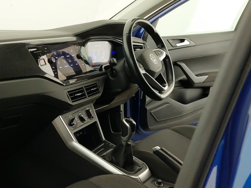 Used Volkswagen Taigo 2023 for sale - 77777017: Photo 11