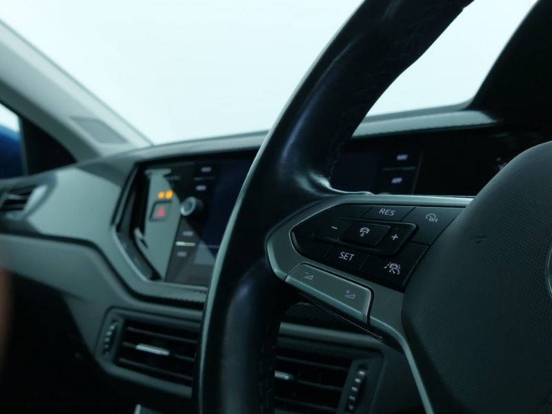 Used Volkswagen Taigo 2023 for sale - 77777017: Photo 15