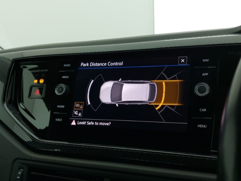 Used Volkswagen Taigo 2023 for sale - 77777017: Photo 16