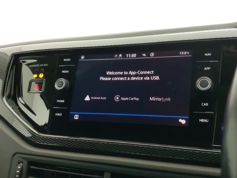 Used Volkswagen Taigo 2023 for sale - 77777017: Photo 17