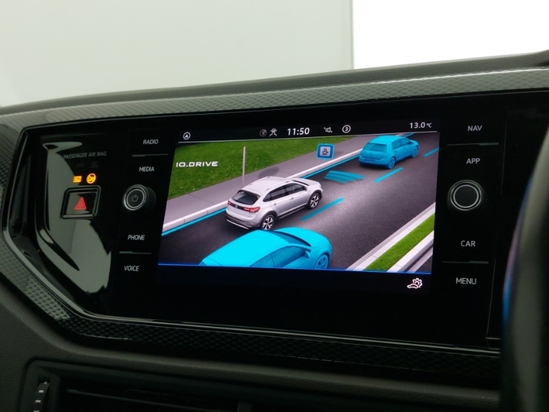 Used Volkswagen Taigo 2023 for sale - 77777017: Photo 18