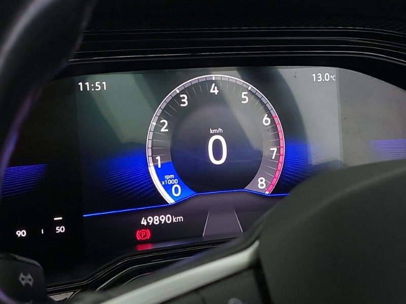 Used Volkswagen Taigo 2023 for sale - 77777017: Photo 19