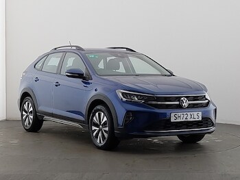 Used Volkswagen Taigo 2023 for sale - 77777017: Photo