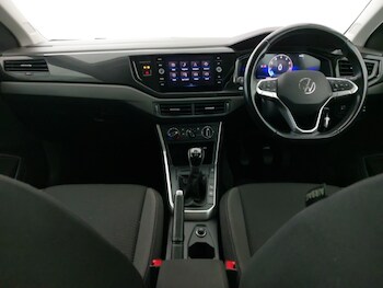 Used Volkswagen Taigo 2023 for sale - 77777017: Photo