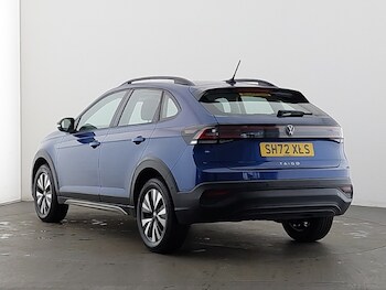 Used Volkswagen Taigo 2023 for sale - 77777017: Photo