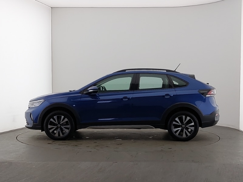 Used Volkswagen Taigo 2023 for sale - 77777017: Photo 4