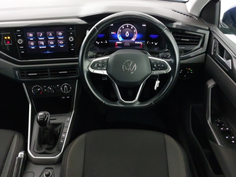Used Volkswagen Taigo 2023 for sale - 77777017: Photo 7