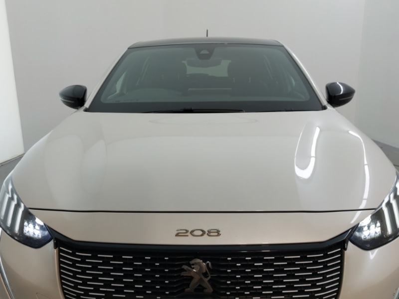 Used Peugeot 208 2021 for sale - 77782446: Photo 12