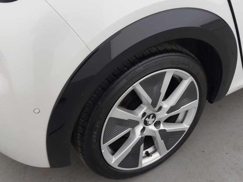 Used Peugeot 208 2021 for sale - 77782446: Photo 13