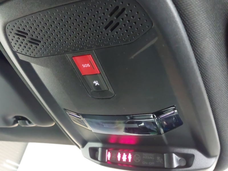 Used Peugeot 208 2021 for sale - 77782446: Photo 18