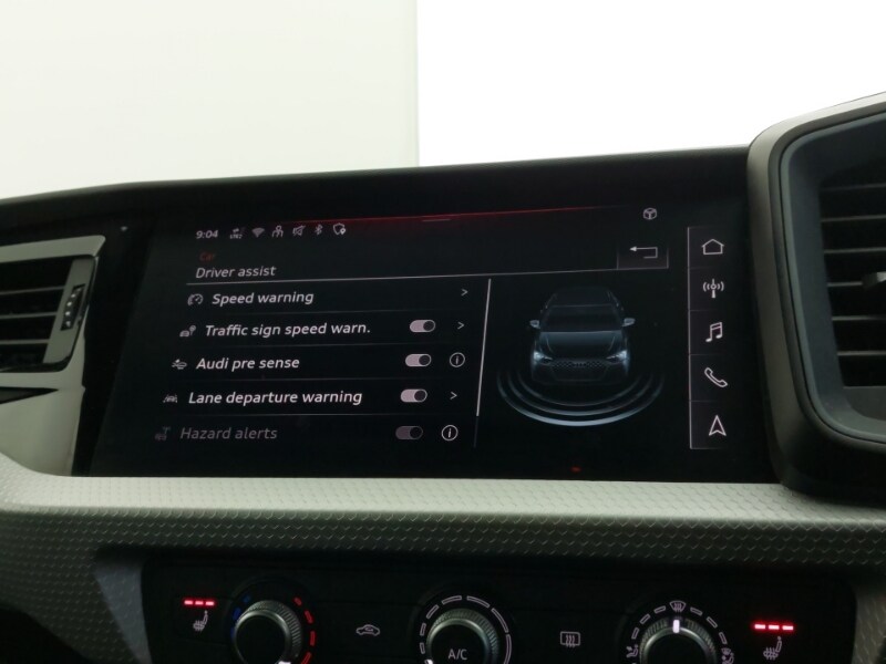 Used Audi A1 2024 for sale - 77605951: Photo 18