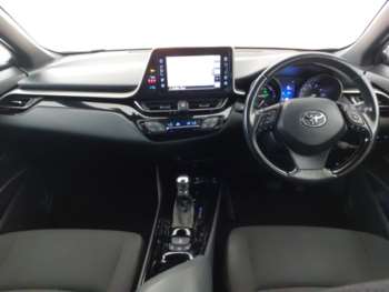 Used Toyota C-HR 2018 for sale - 75369189: Photo