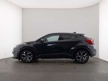 Used Toyota C-HR 2018 for sale - 75369189: Photo