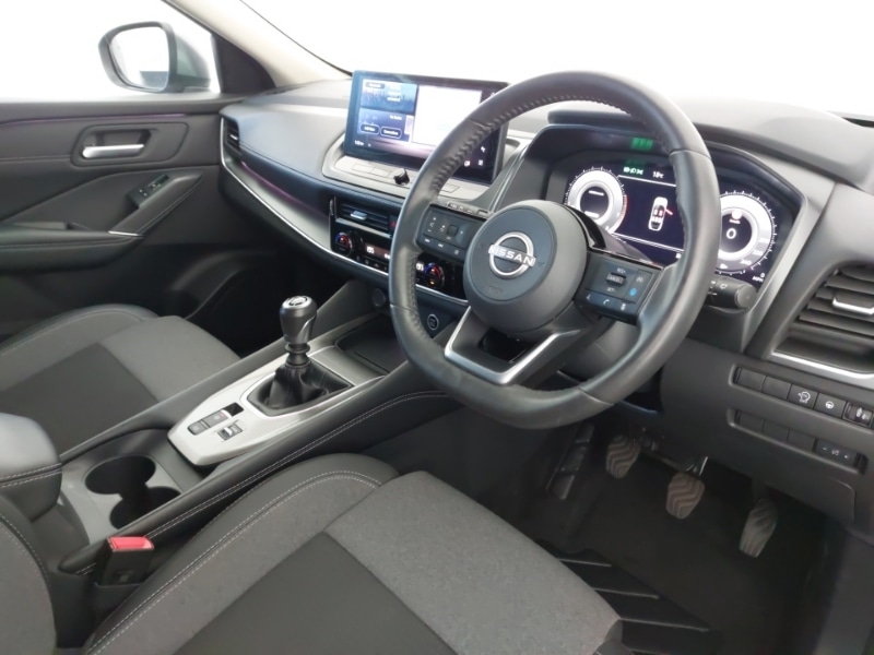 Used Nissan Qashqai 2024 for sale - 76924929: Photo 11