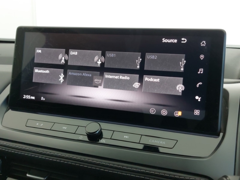 Used Nissan Qashqai 2024 for sale - 76924929: Photo 17