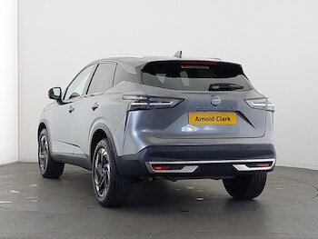 Used Nissan Qashqai 2024 for sale - 76924929: Photo