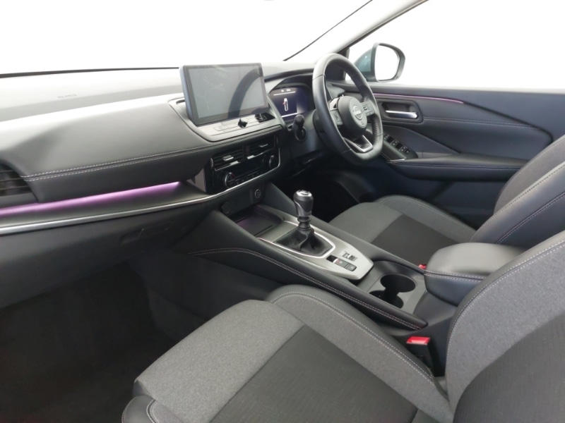 Used Nissan Qashqai 2024 for sale - 76924929: Photo 5