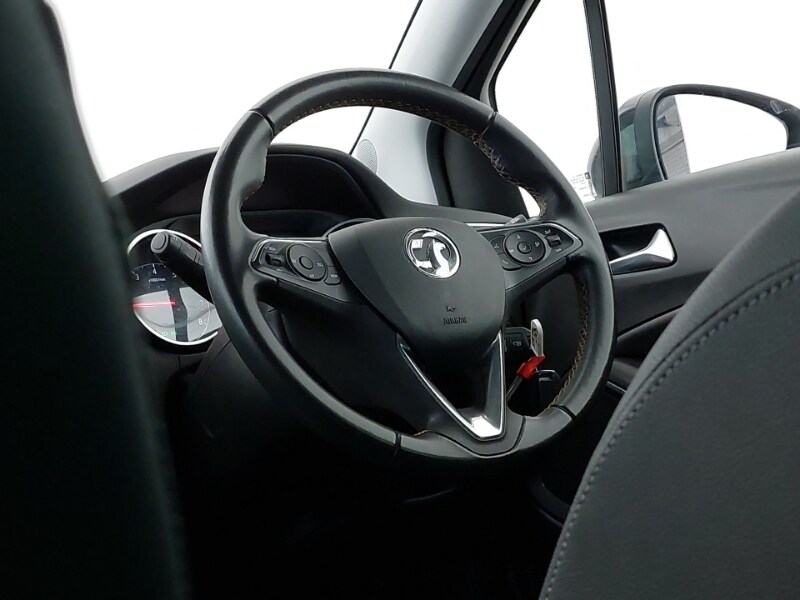 Used Vauxhall Crossland X 2020 for sale - 77448513: Photo 10
