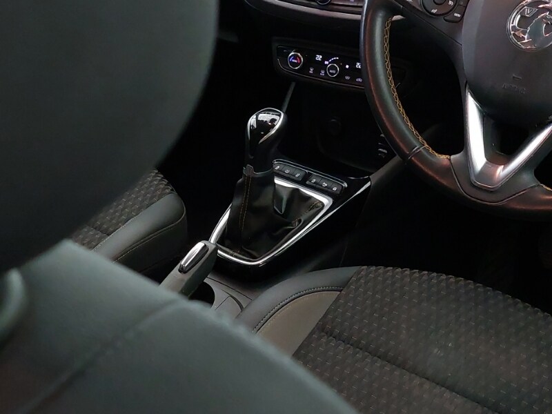 Used Vauxhall Crossland X 2020 for sale - 77448513: Photo 11