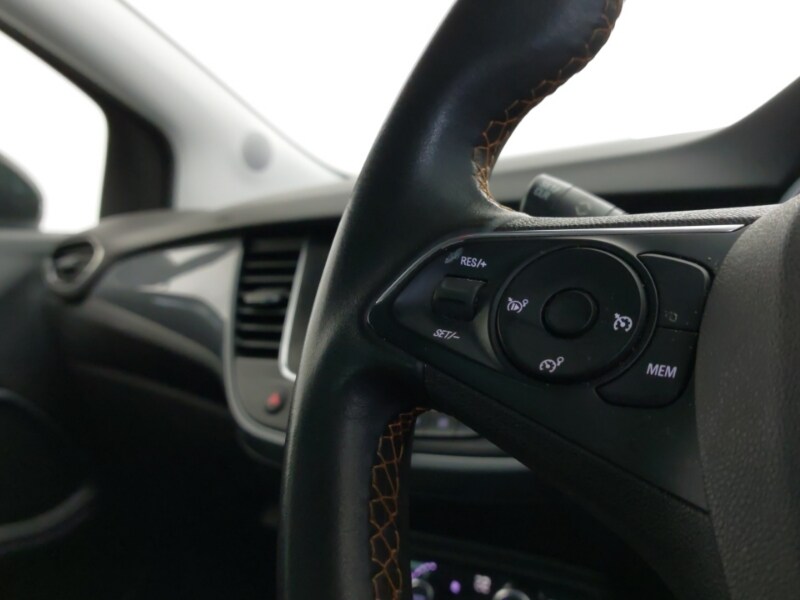 Used Vauxhall Crossland X 2020 for sale - 77448513: Photo 14