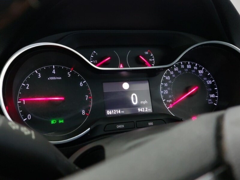 Used Vauxhall Crossland X 2020 for sale - 77448513: Photo 15