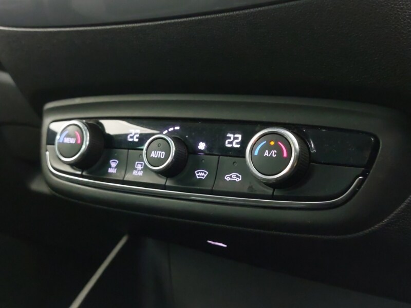 Used Vauxhall Crossland X 2020 for sale - 77448513: Photo 16