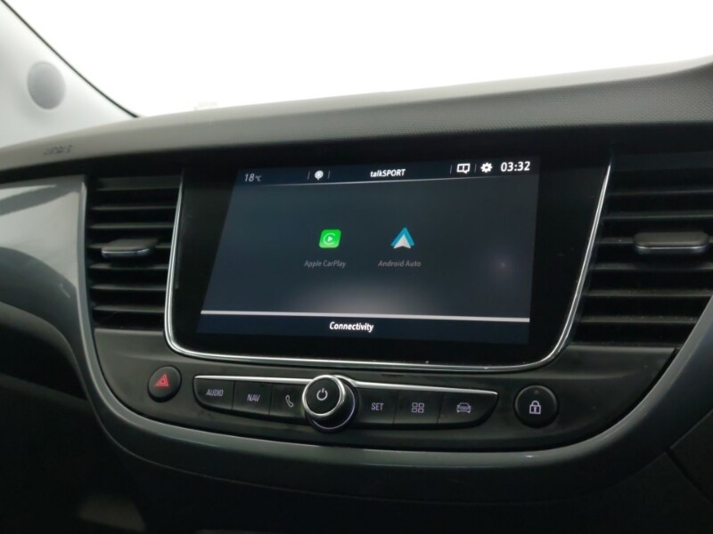 Used Vauxhall Crossland X 2020 for sale - 77448513: Photo 18