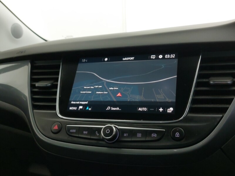 Used Vauxhall Crossland X 2020 for sale - 77448513: Photo 19