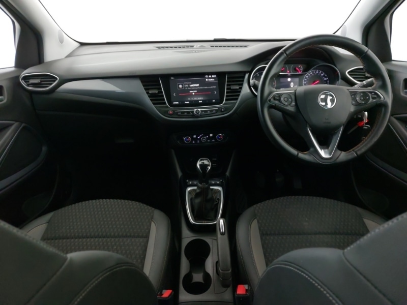 Used Vauxhall Crossland X 2020 for sale - 77448513: Photo 2