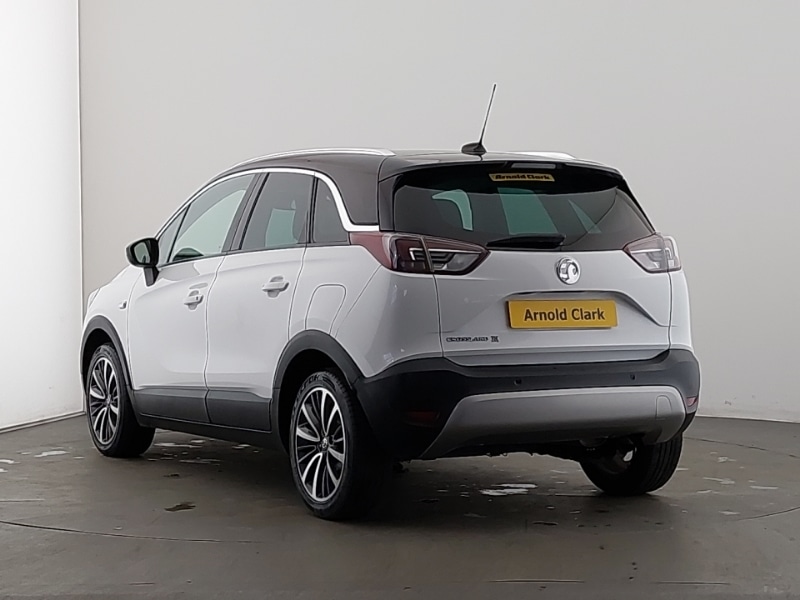 Used Vauxhall Crossland X 2020 for sale - 77448513: Photo 3