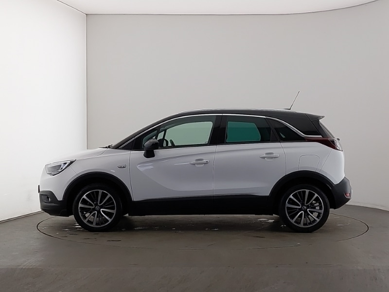 Used Vauxhall Crossland X 2020 for sale - 77448513: Photo 4