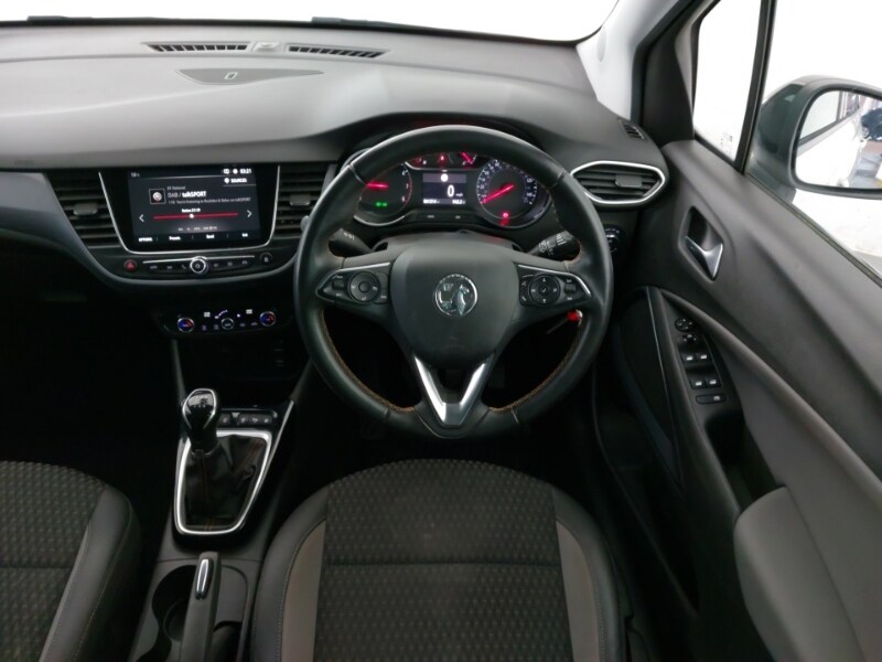Used Vauxhall Crossland X 2020 for sale - 77448513: Photo 7
