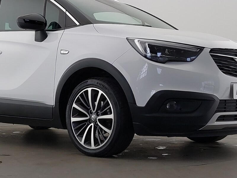 Used Vauxhall Crossland X 2020 for sale - 77448513: Photo 9