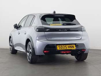 Used Peugeot 208 2025 for sale - 74694182: Photo