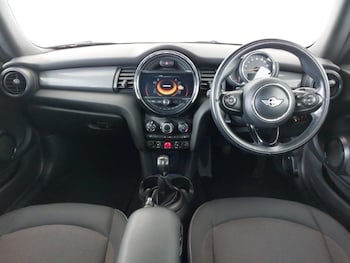 Used MINI Convertible 2017 for sale - 77540283: Photo